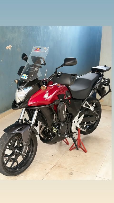 Trabalho realizado pela Garagem Detail